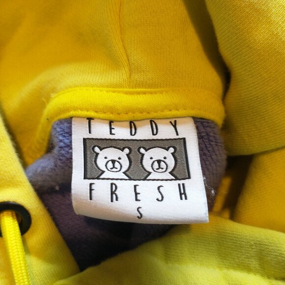 Teddy Fresh hoodie - Picture 4 of 7